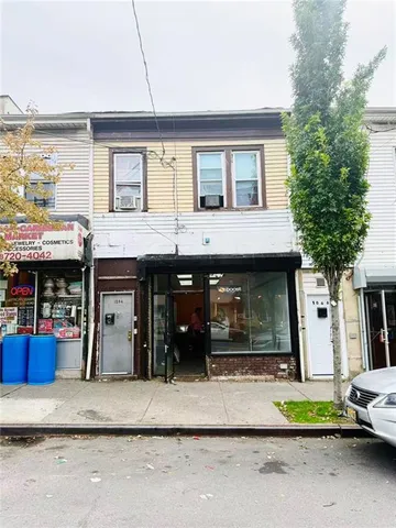 $565,000 | 1064 Castleton Avenue | West Brighton