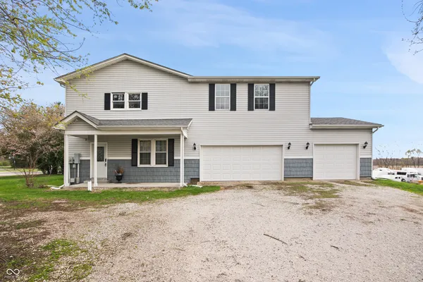 $265,000 | 4124 East Us Highway, Plainfield, IN 46168