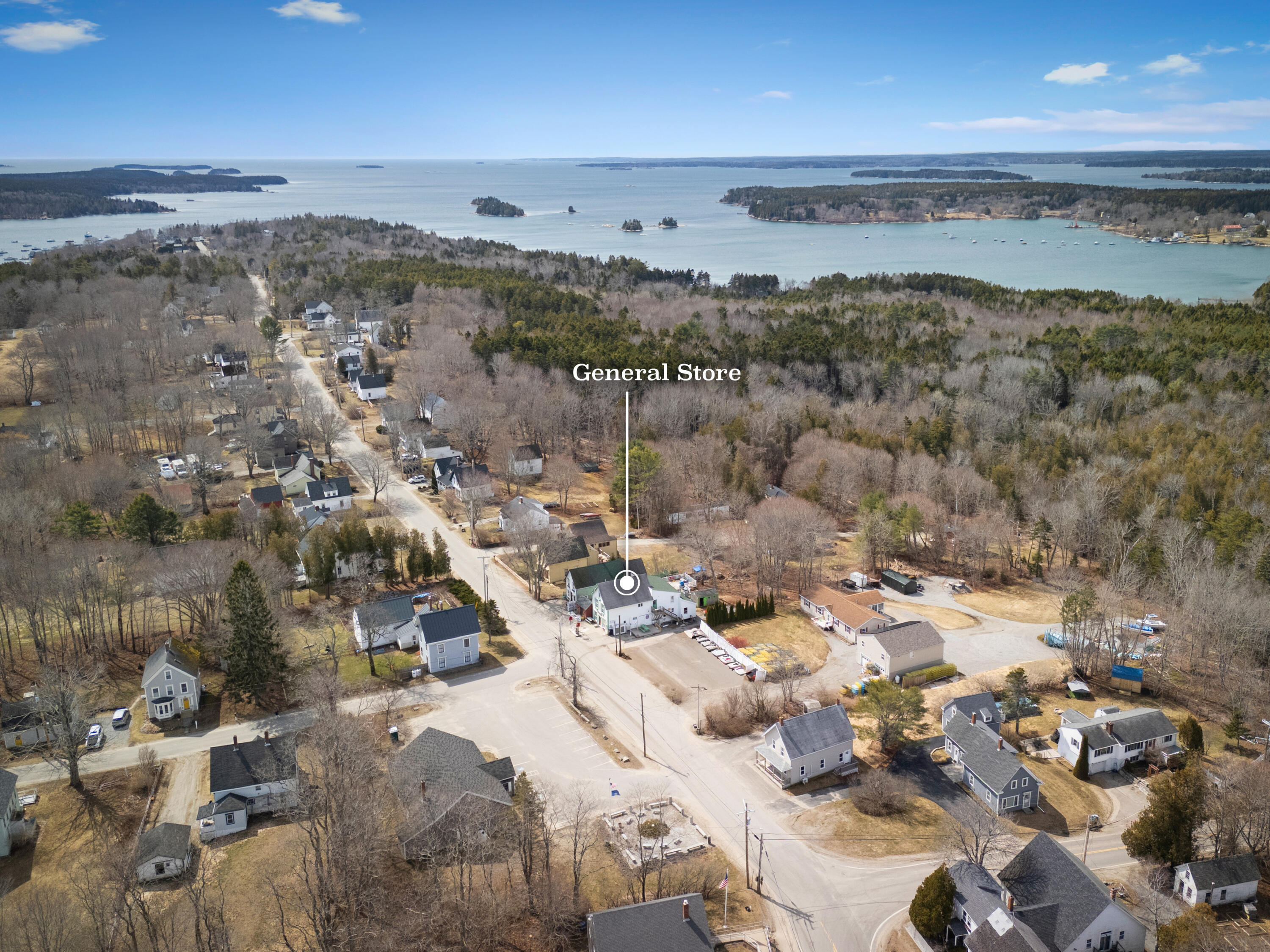 39 Simmons Lane Friendship, ME 04547 - Photo 59 of 64