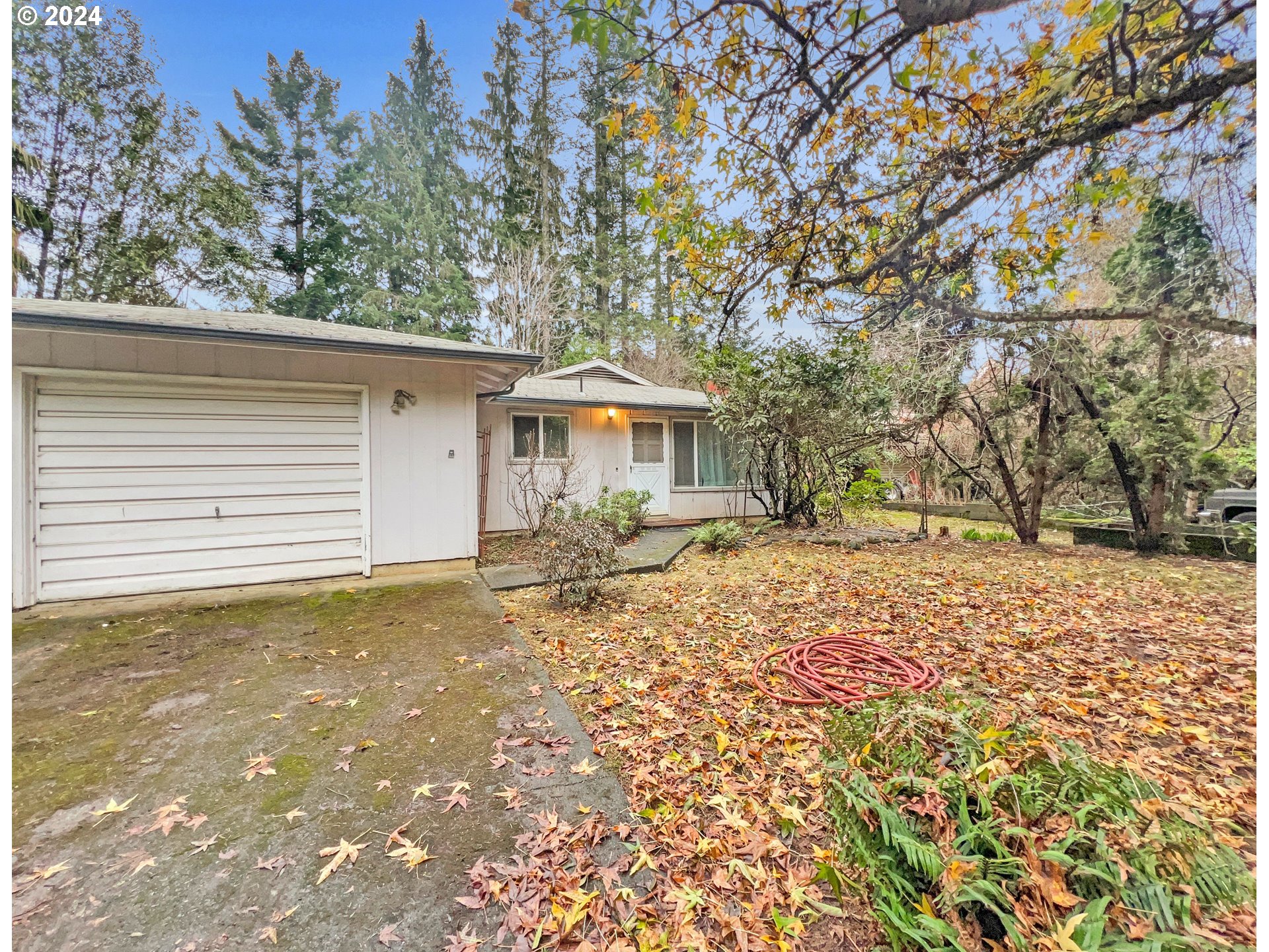 57205 Gladewood Road Coquille, OR 97423 - Photo 1 of 27 Gallery Image 1