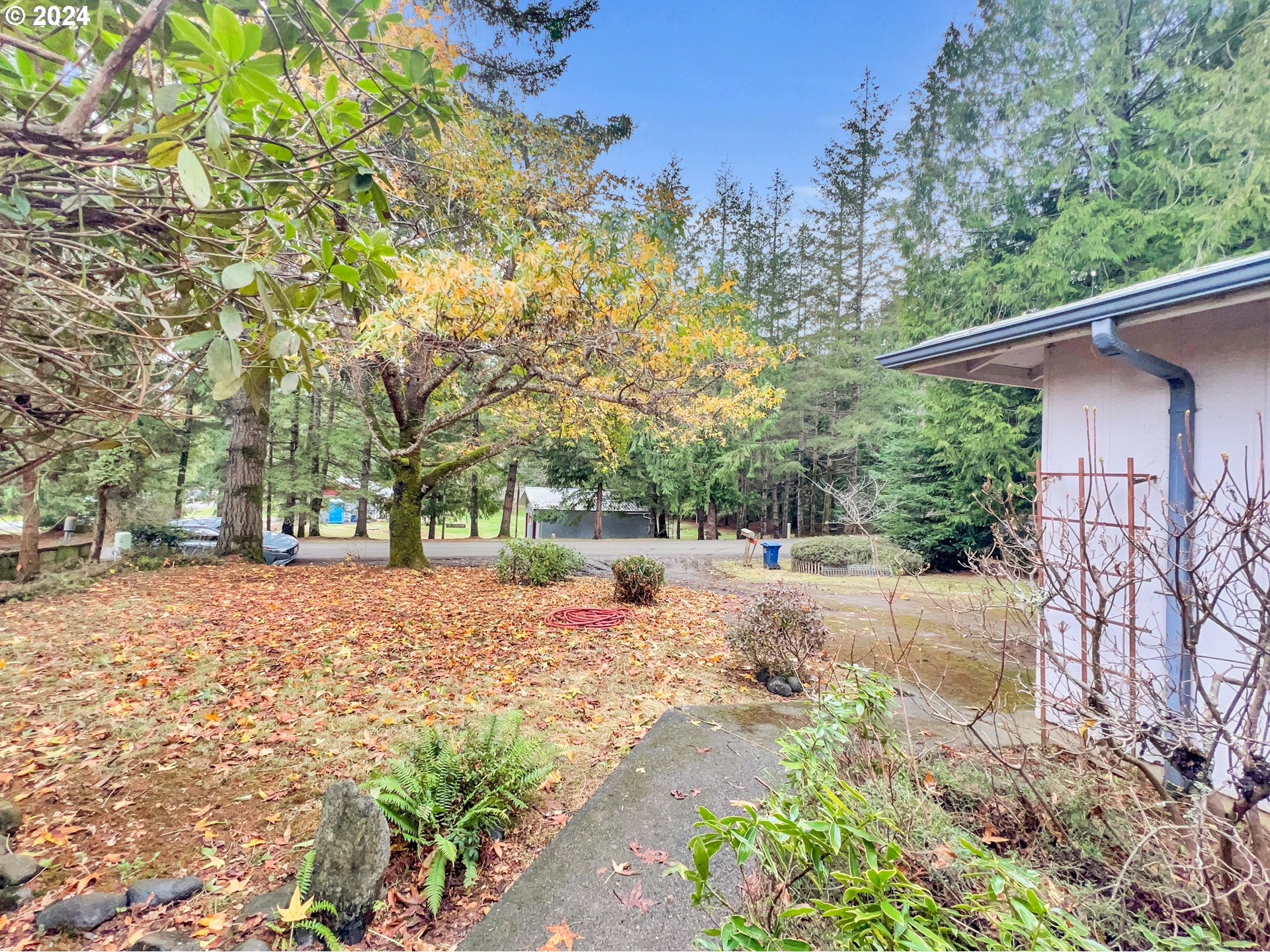 57205 Gladewood Road Coquille, OR 97423 - Photo 19 of 27 Gallery Image 19