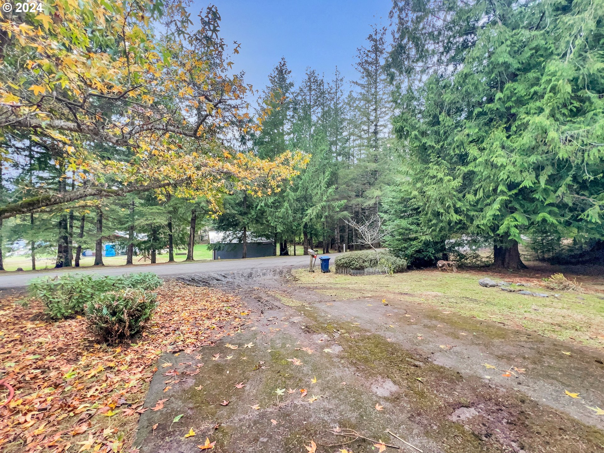 57205 Gladewood Road Coquille, OR 97423 - Photo 20 of 27 Gallery Image 20