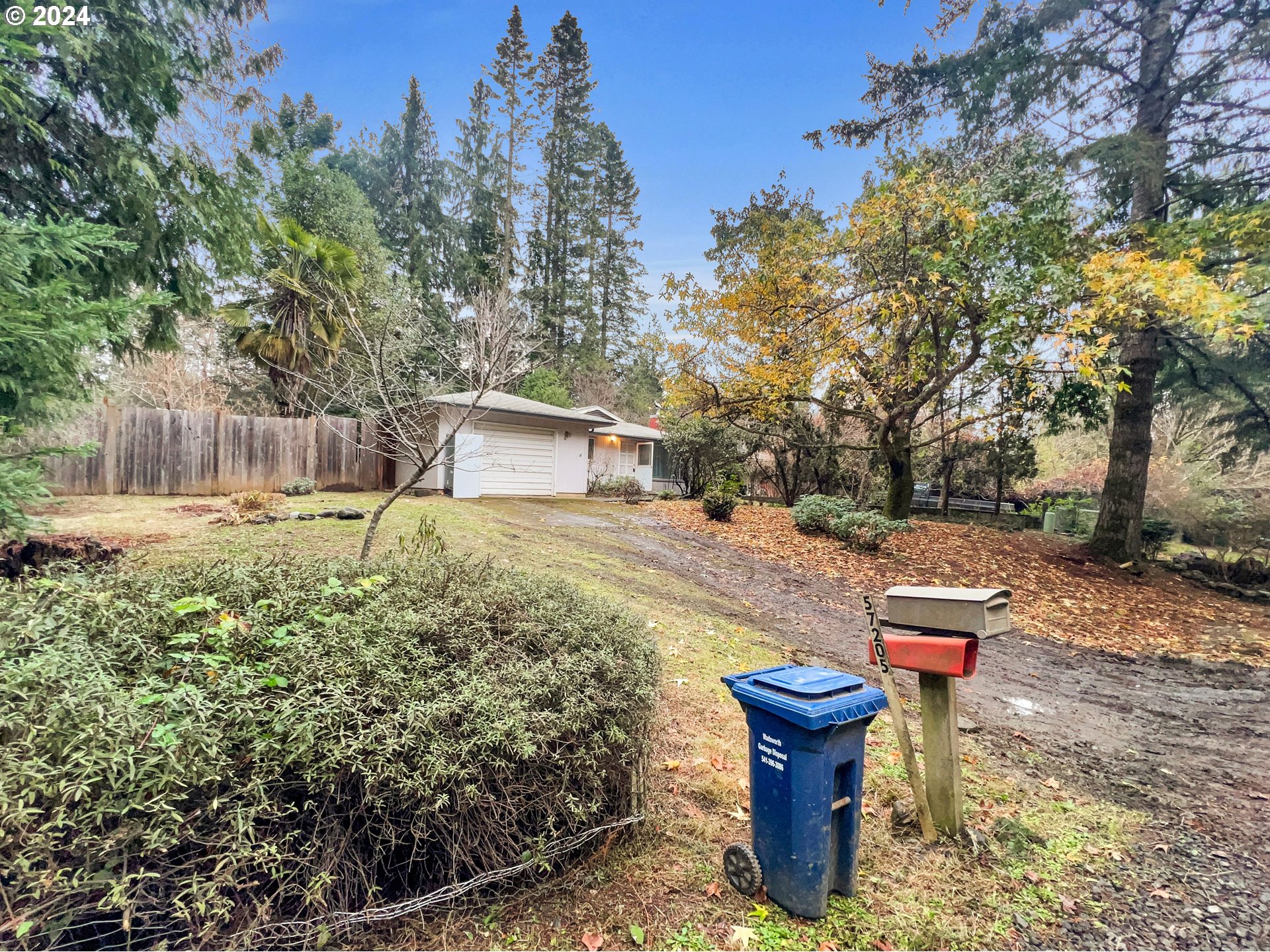 57205 Gladewood Road Coquille, OR 97423 - Photo 2 of 27 Gallery Image 2