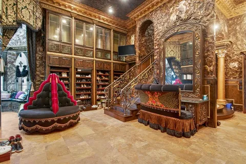 $6,500,000 | 9553 Bella Terra Drive, Fort Worth, TX 76126