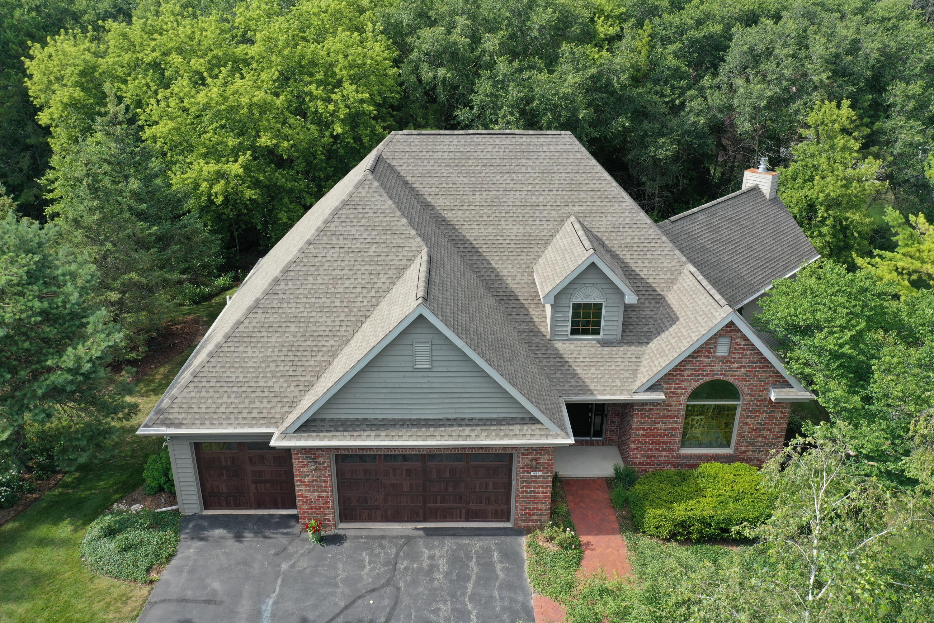 14126 Autumn Ridge Drive