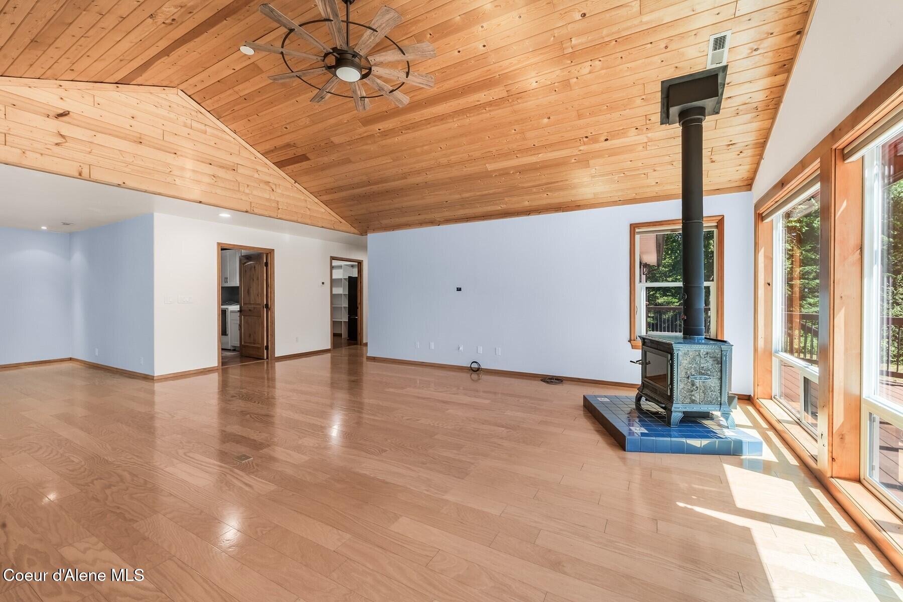 218 Topaz Trail Sandpoint, ID 83864 - Photo 11 of 70 Designer Ceiling Fan