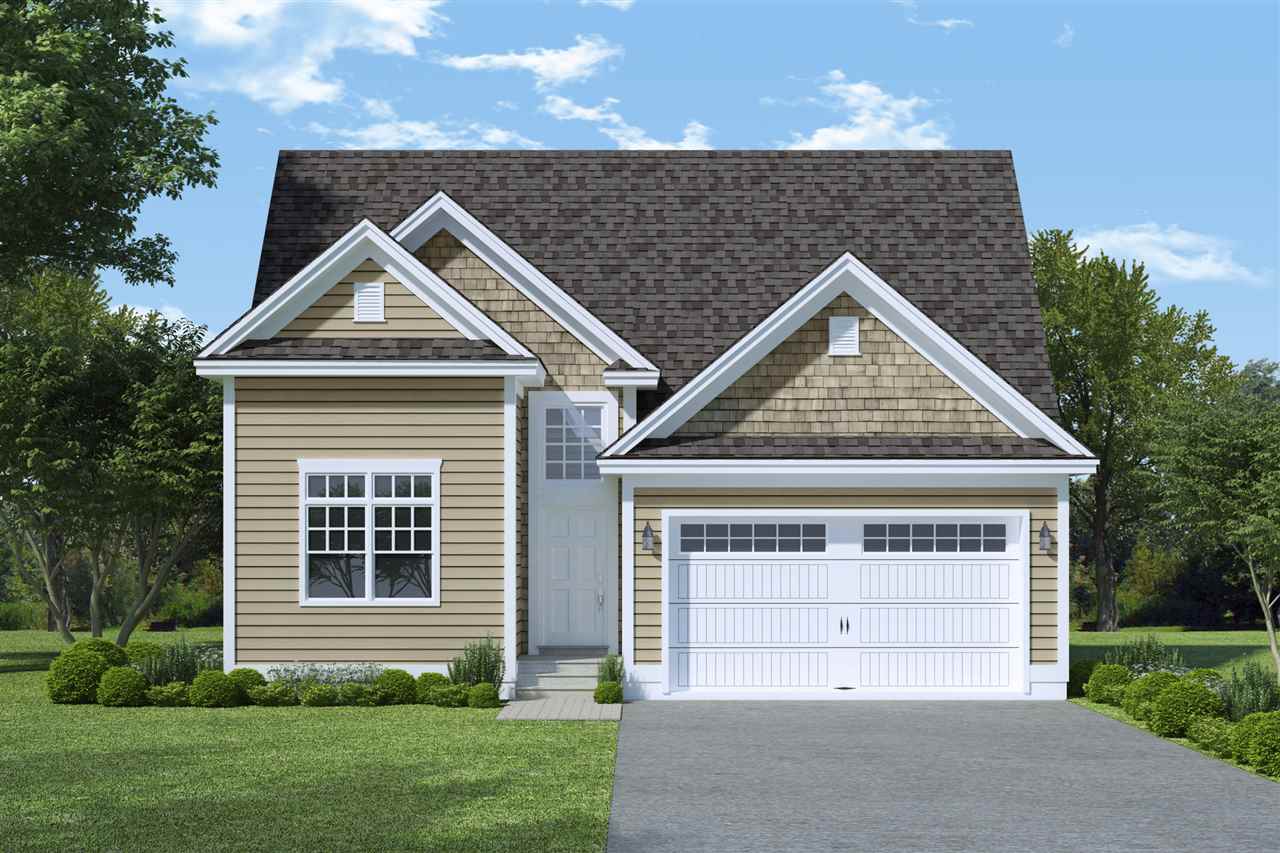 8 Catalpa Road Salem, NH 03079 - Photo 1 of 1