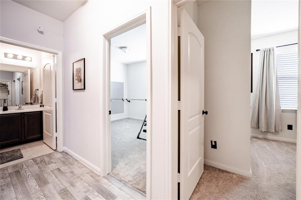 3021 Earl Road Anna, TX 75409 - Photo 17 of 20 a view of bathroom