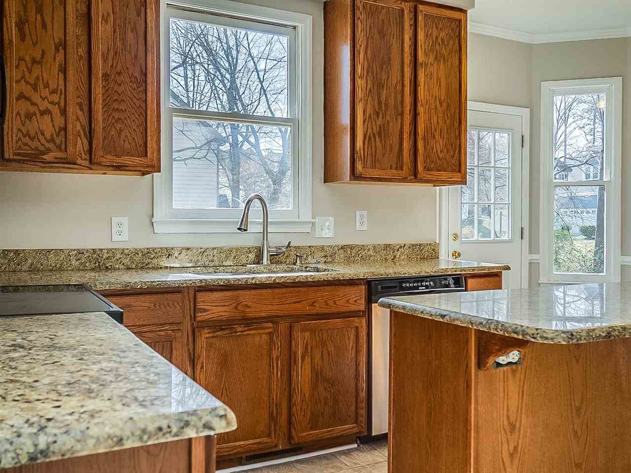 2500 Holbrook Court Raleigh, NC 27604 - Photo 4 of 26 Photo 4