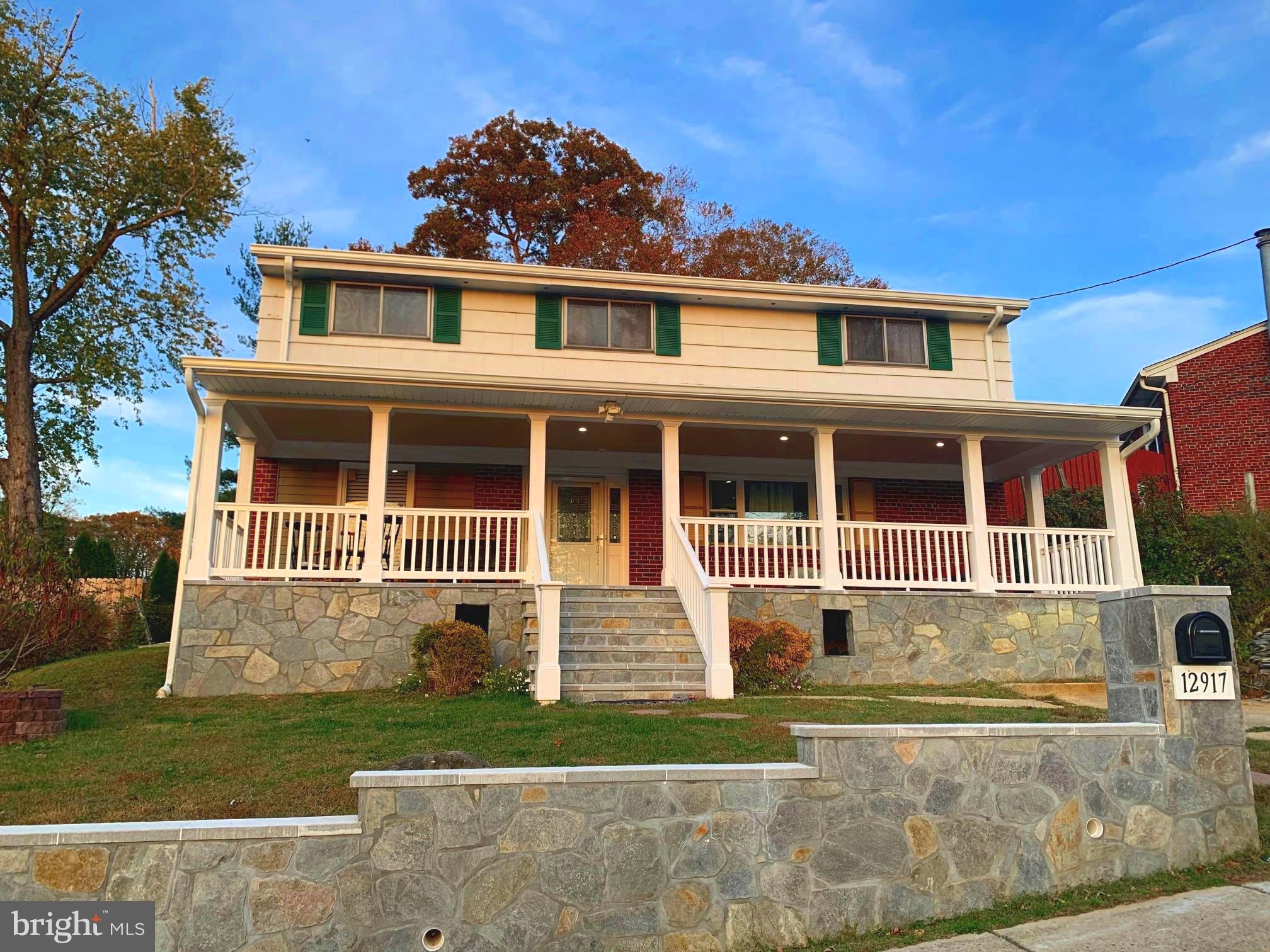 12917 Neola Road Silver Spring, MD 20906 - Photo 1 of 32