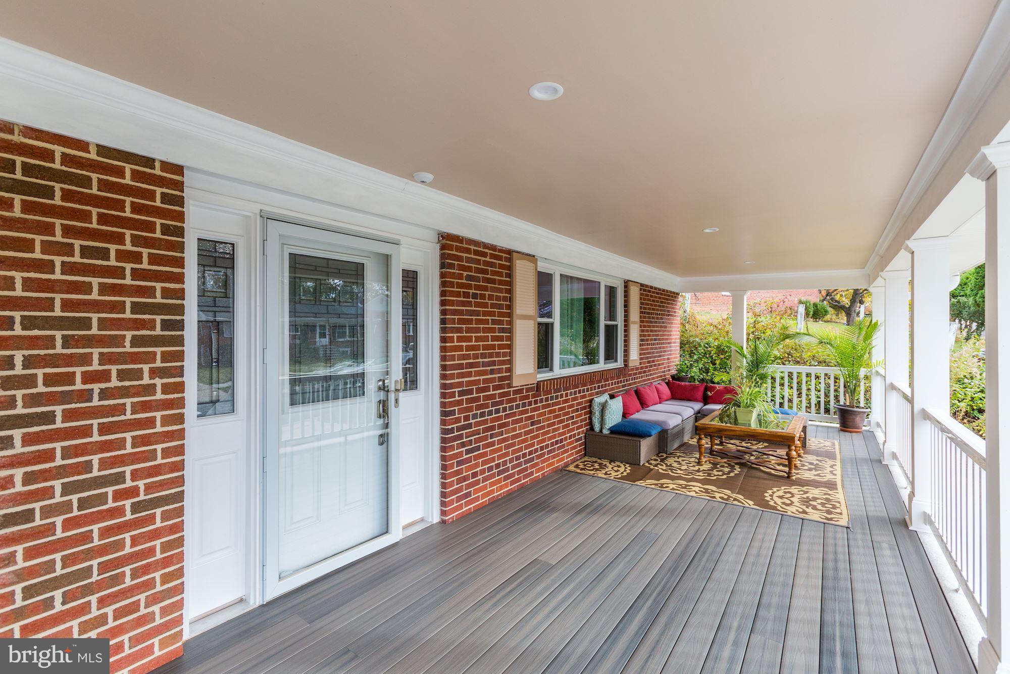 12917 Neola Road Silver Spring, MD 20906 - Photo 2 of 32
