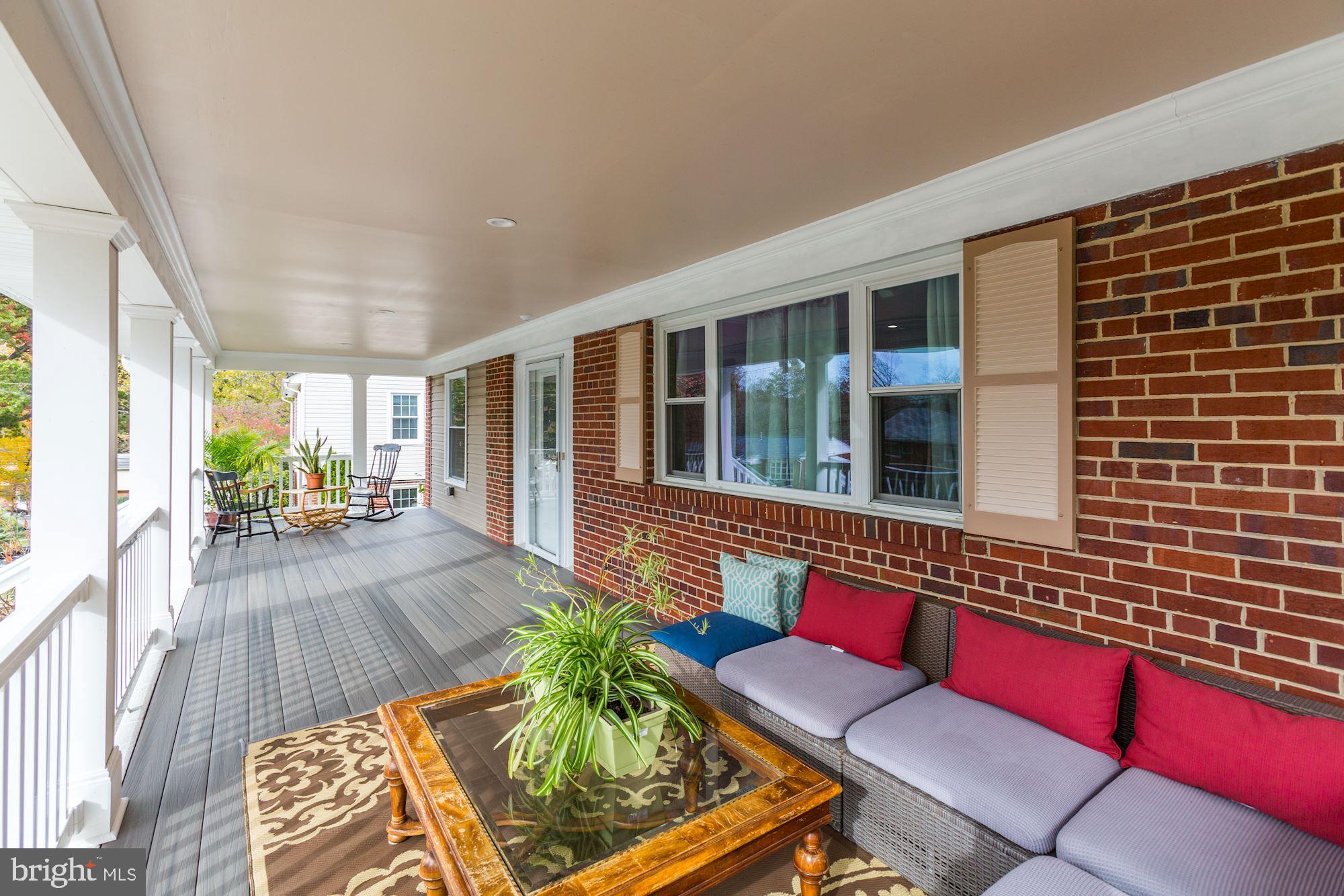 12917 Neola Road Silver Spring, MD 20906 - Photo 3 of 32
