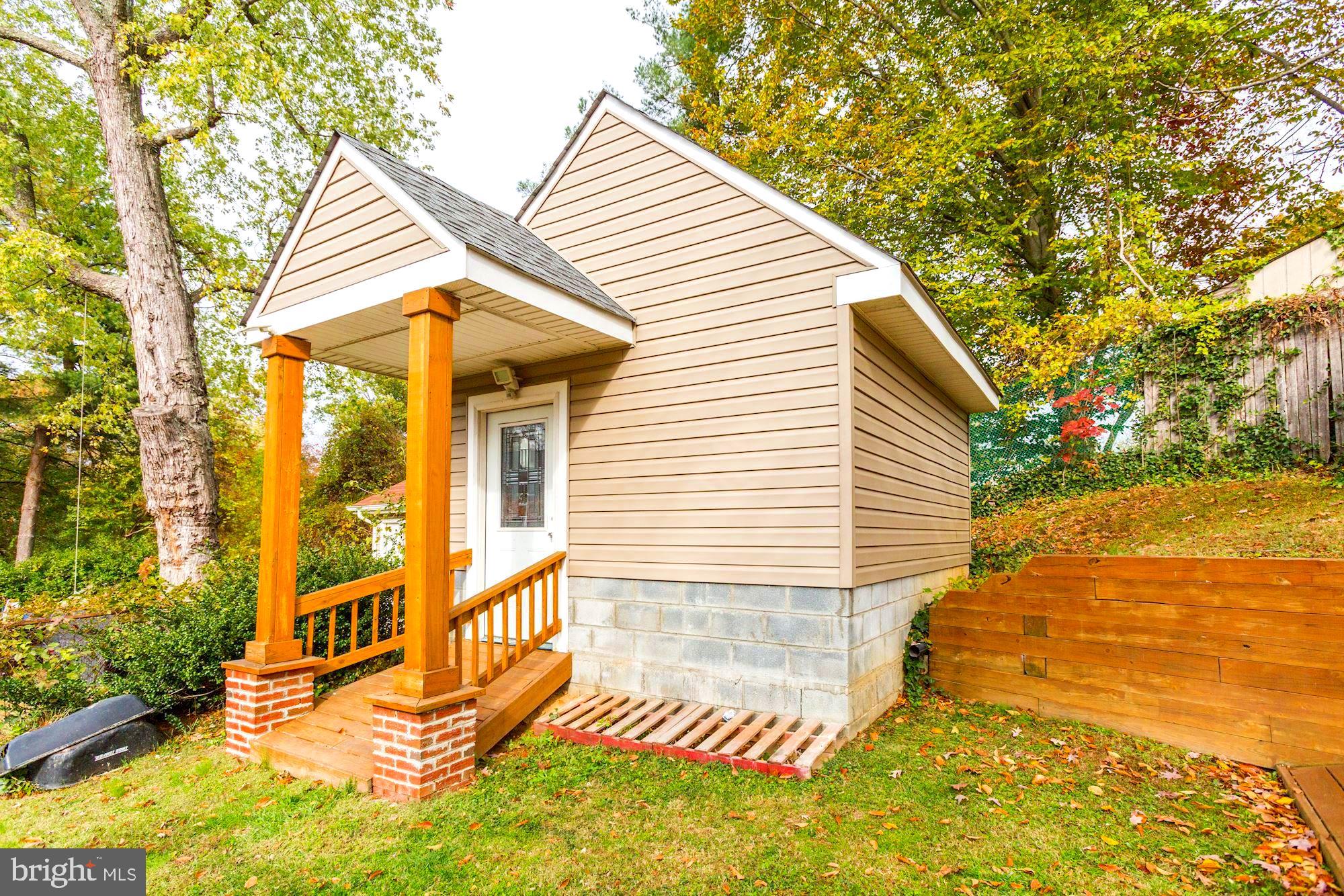 12917 Neola Road Silver Spring, MD 20906 - Photo 32 of 32
