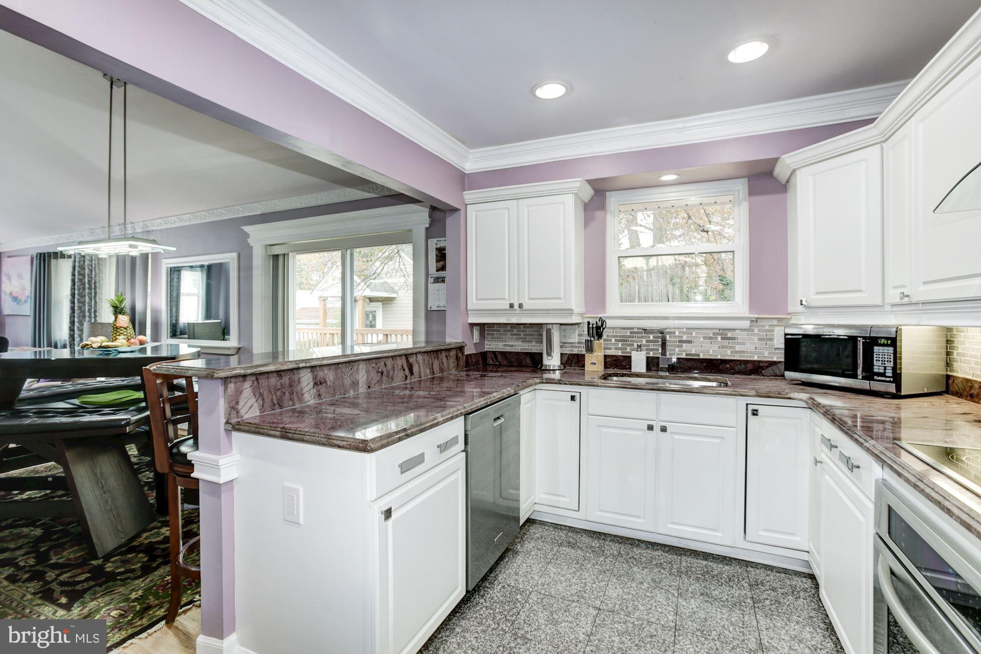 12917 Neola Road Silver Spring, MD 20906 - Photo 5 of 32