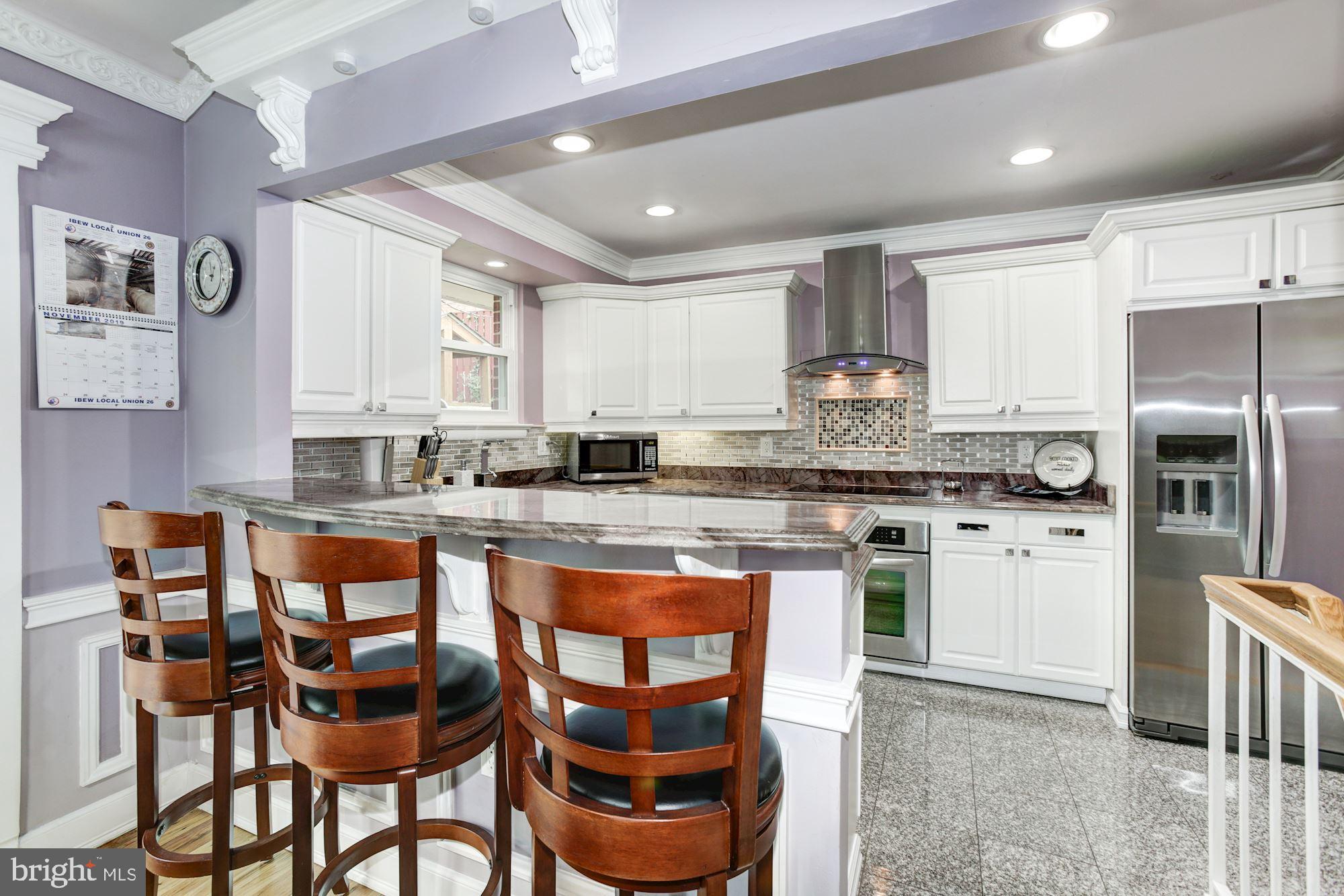 12917 Neola Road Silver Spring, MD 20906 - Photo 7 of 32