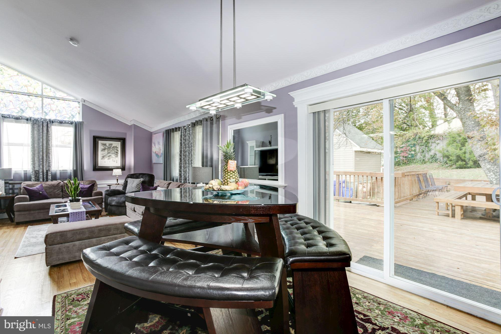 12917 Neola Road Silver Spring, MD 20906 - Photo 9 of 32