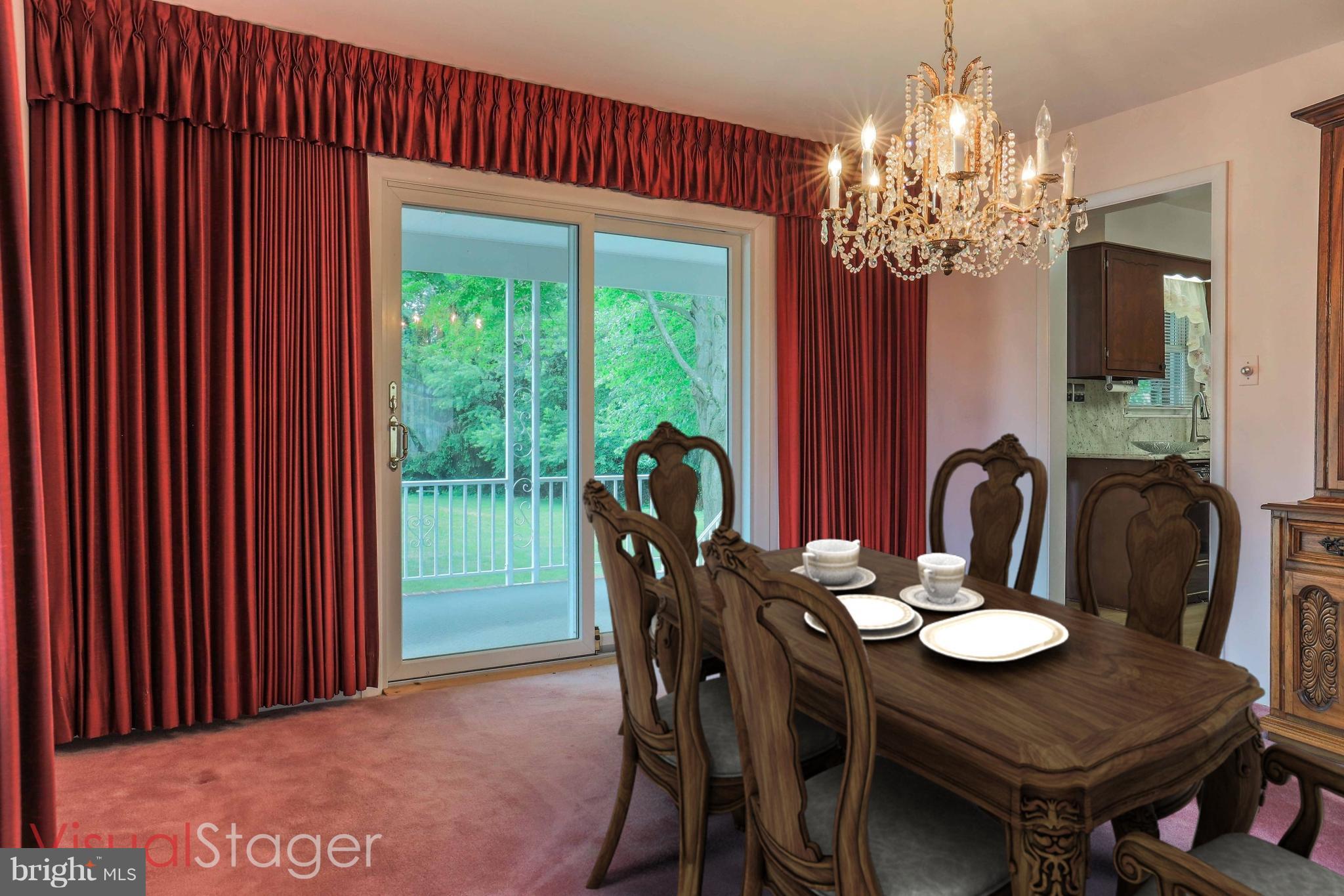 4411 Camellia Road Baltimore, MD 21236 - Photo 11 of 22 Dining Room