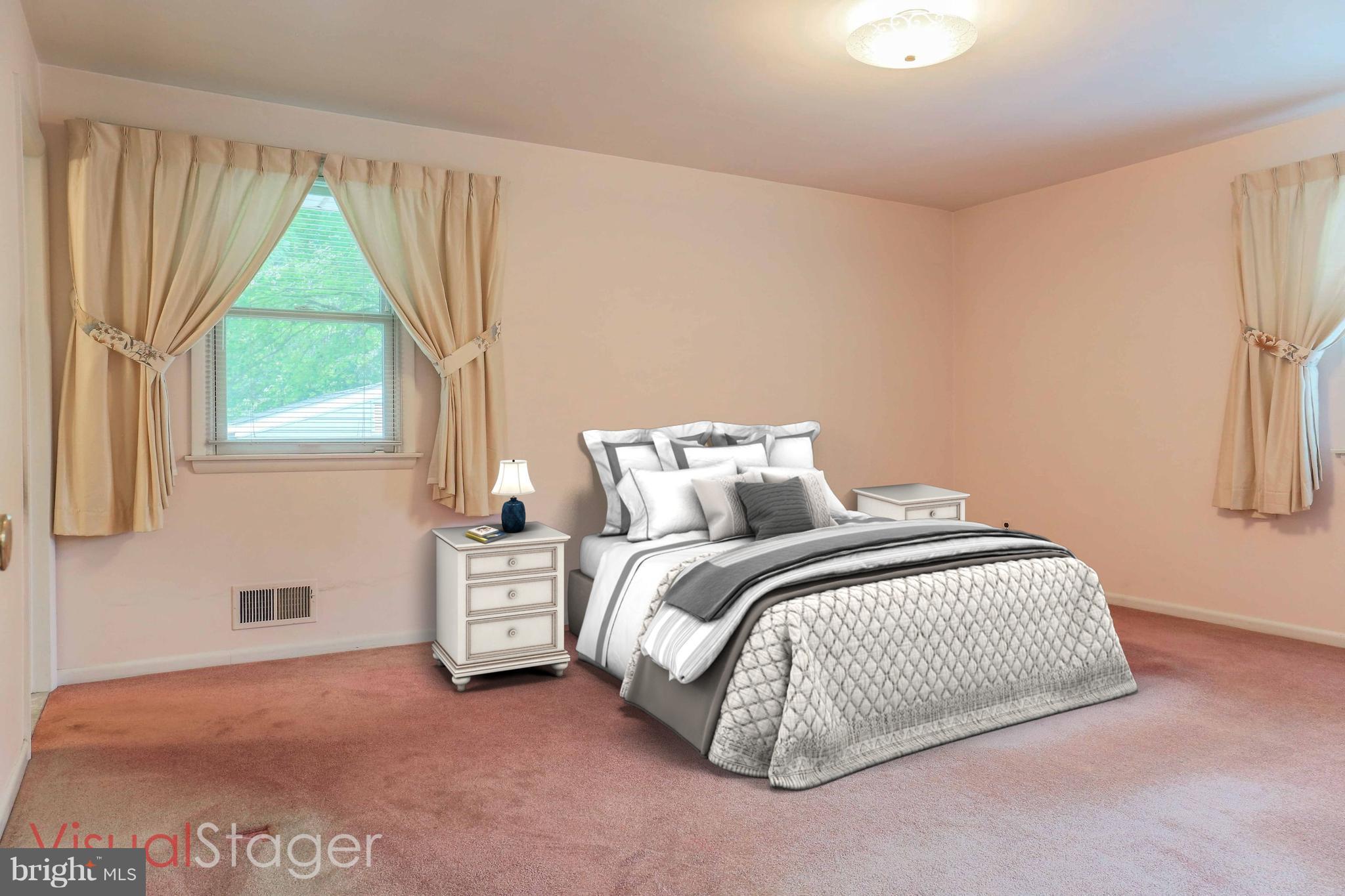 4411 Camellia Road Baltimore, MD 21236 - Photo 12 of 22 Bedroom (Master)