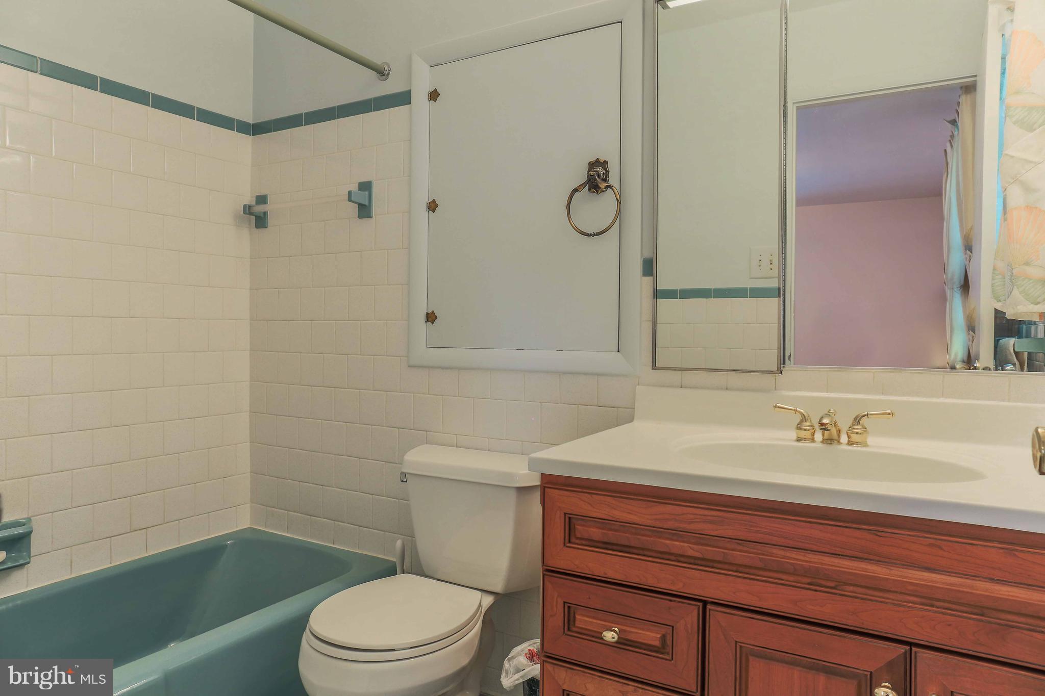 4411 Camellia Road Baltimore, MD 21236 - Photo 13 of 22 Bath (Master)