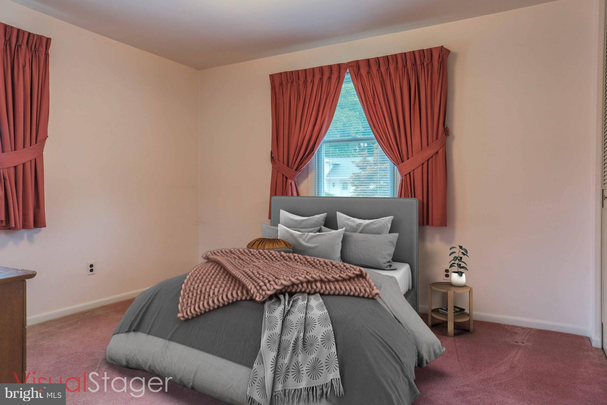 4411 Camellia Road Baltimore, MD 21236 - Photo 14 of 22 Bedroom