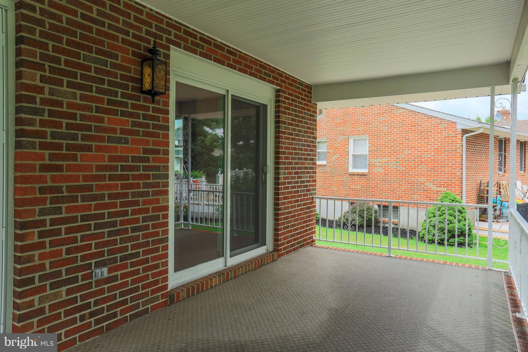 4411 Camellia Road Baltimore, MD 21236 - Photo 18 of 22 Exterior (Rear)