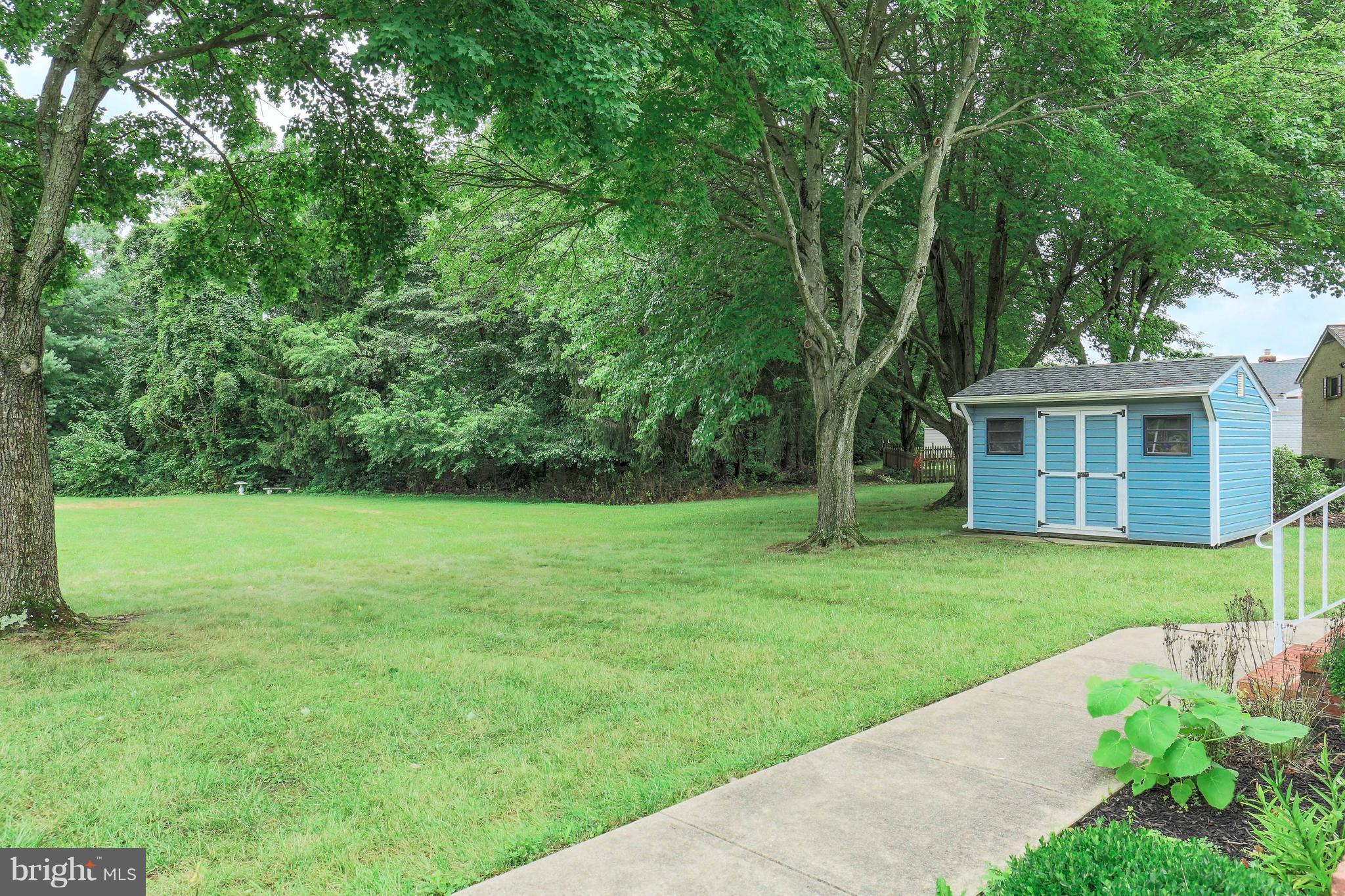 4411 Camellia Road Baltimore, MD 21236 - Photo 20 of 22 Exterior (Rear)
