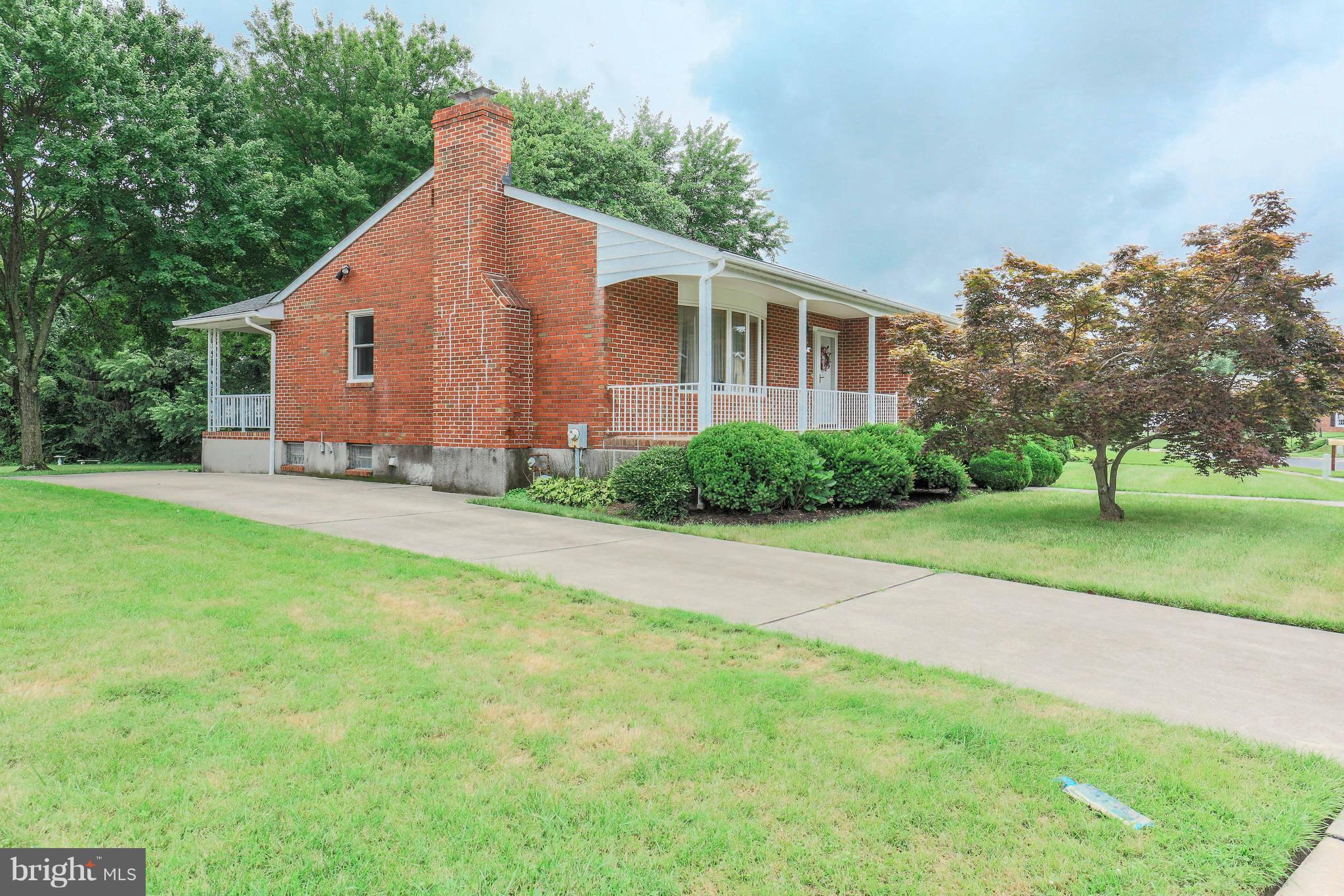 4411 Camellia Road Baltimore, MD 21236 - Photo 3 of 22 Exterior (General)