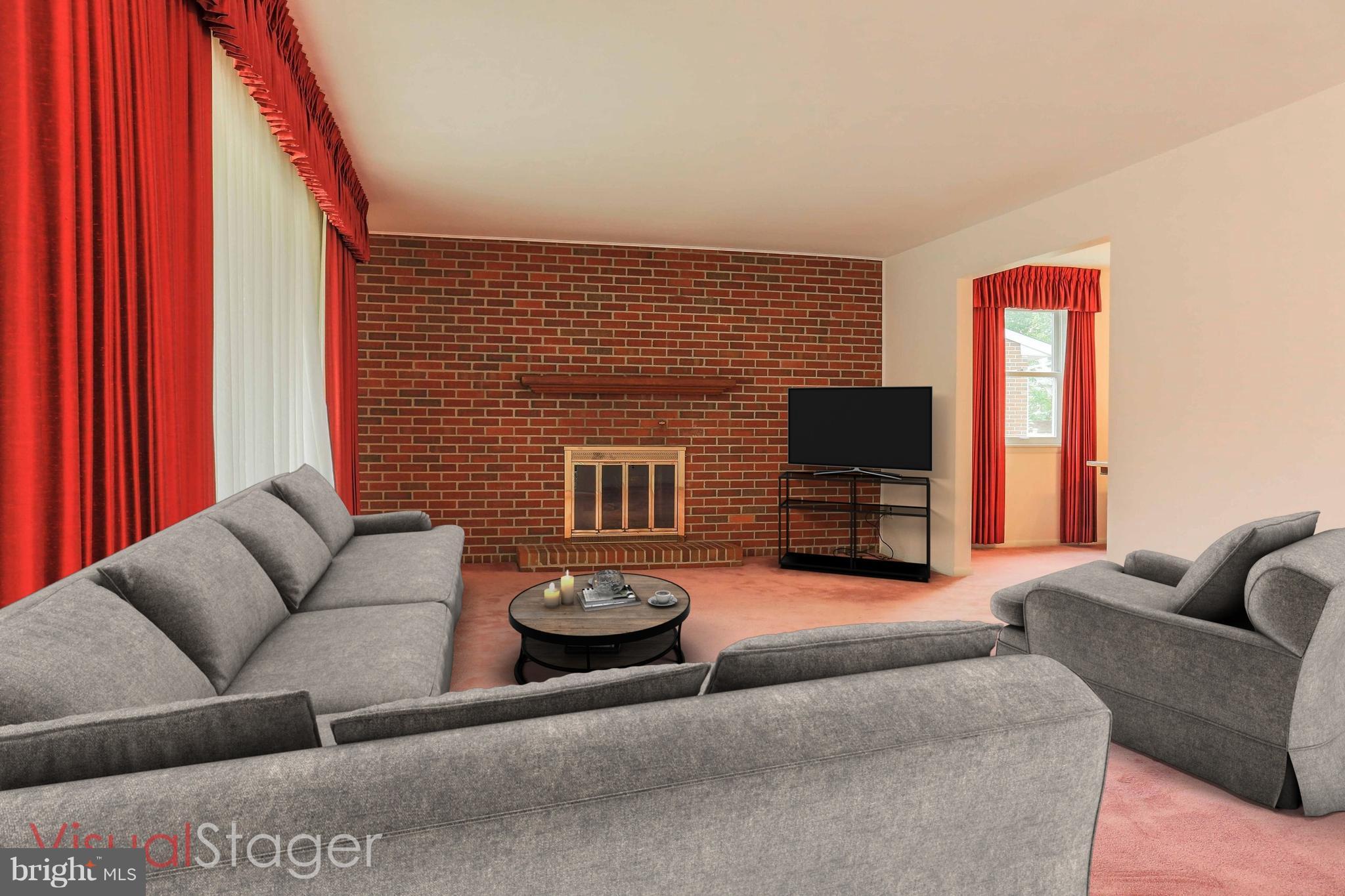 4411 Camellia Road Baltimore, MD 21236 - Photo 6 of 22 Family Room