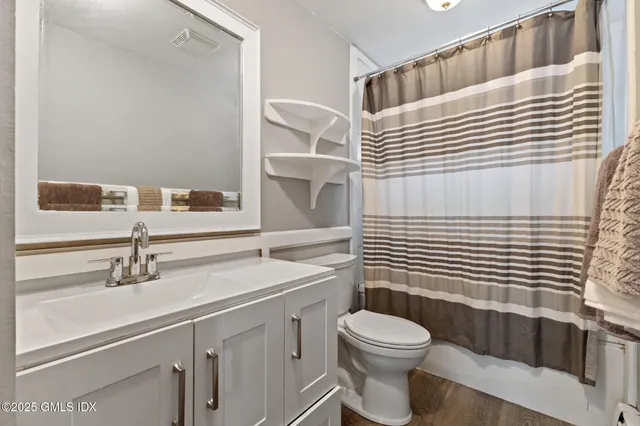 $998,000 | 75 Ritch Avenue, Unit A, Greenwich, CT 06830