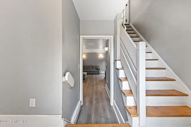 $998,000 | 75 Ritch Avenue, Unit A, Greenwich, CT 06830