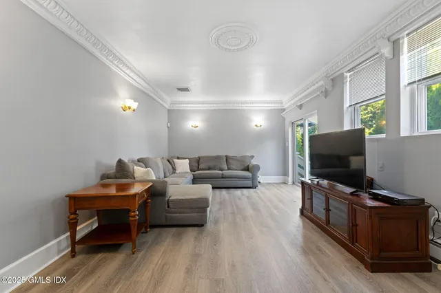 $998,000 | 75 Ritch Avenue, Unit A, Greenwich, CT 06830