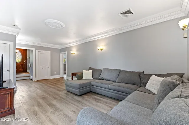 $998,000 | 75 Ritch Avenue, Unit A, Greenwich, CT 06830