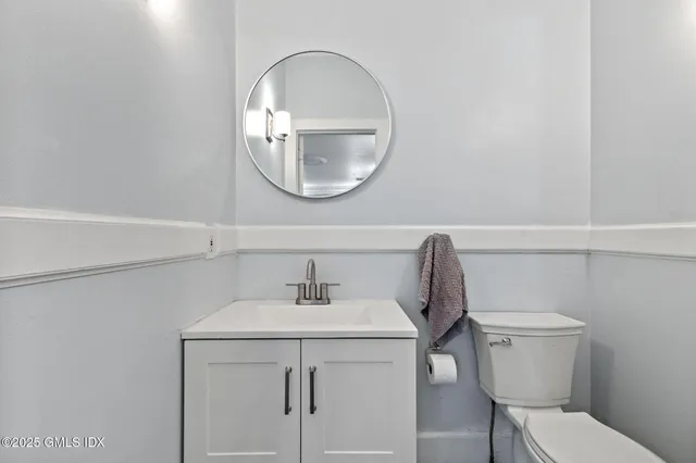 $998,000 | 75 Ritch Avenue, Unit A, Greenwich, CT 06830