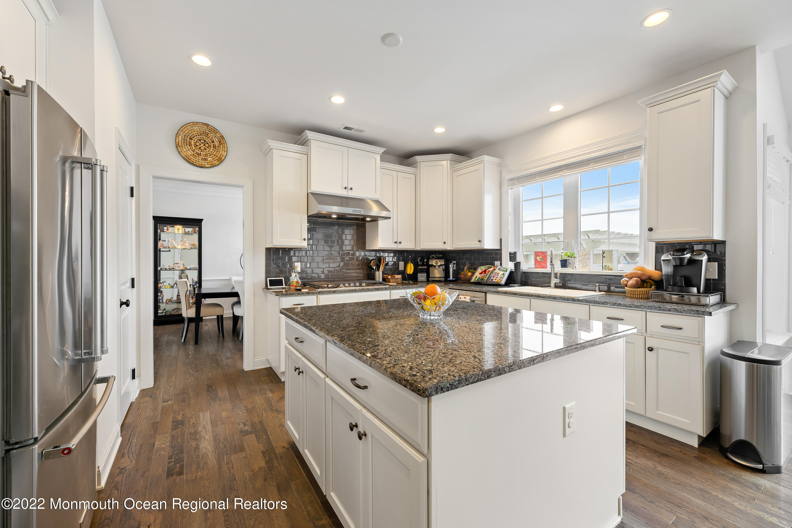 43 Weathervane Circle Cream Ridge, NJ 08514 - Photo 11 of 29 11. Kitchen