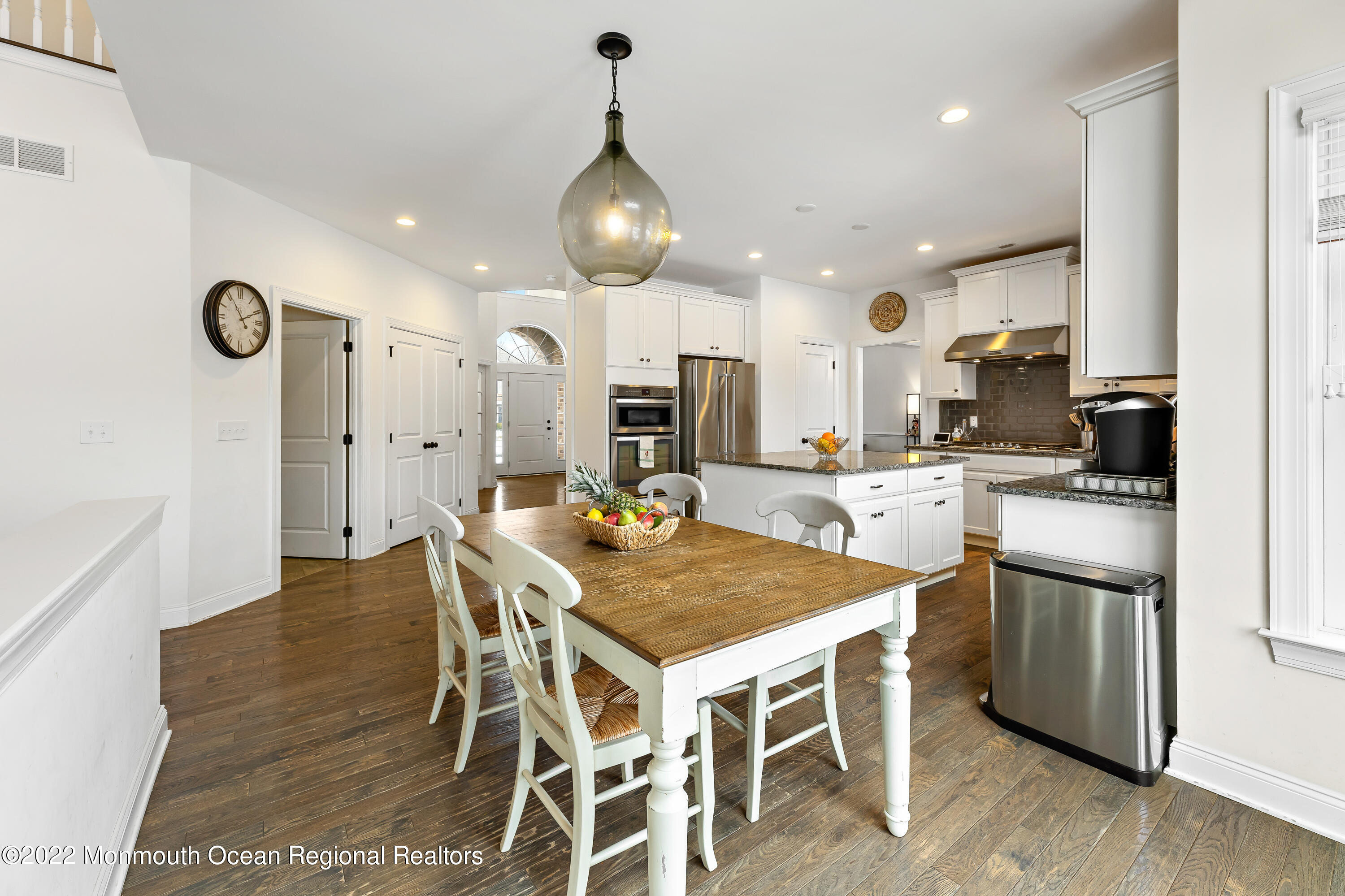 43 Weathervane Circle Cream Ridge, NJ 08514 - Photo 14 of 29 14. Kitchen II