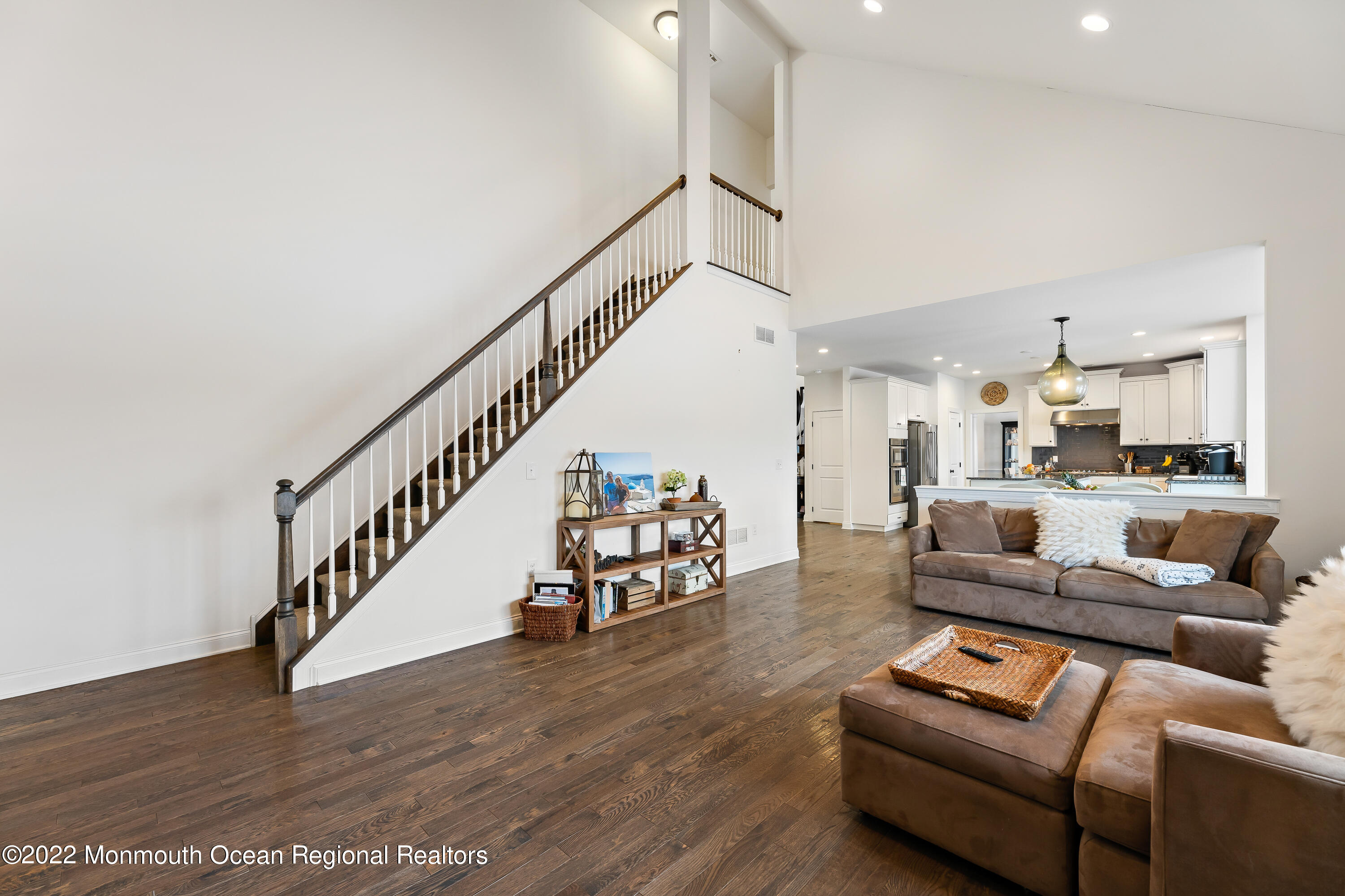 43 Weathervane Circle Cream Ridge, NJ 08514 - Photo 17 of 29 16. Staircase