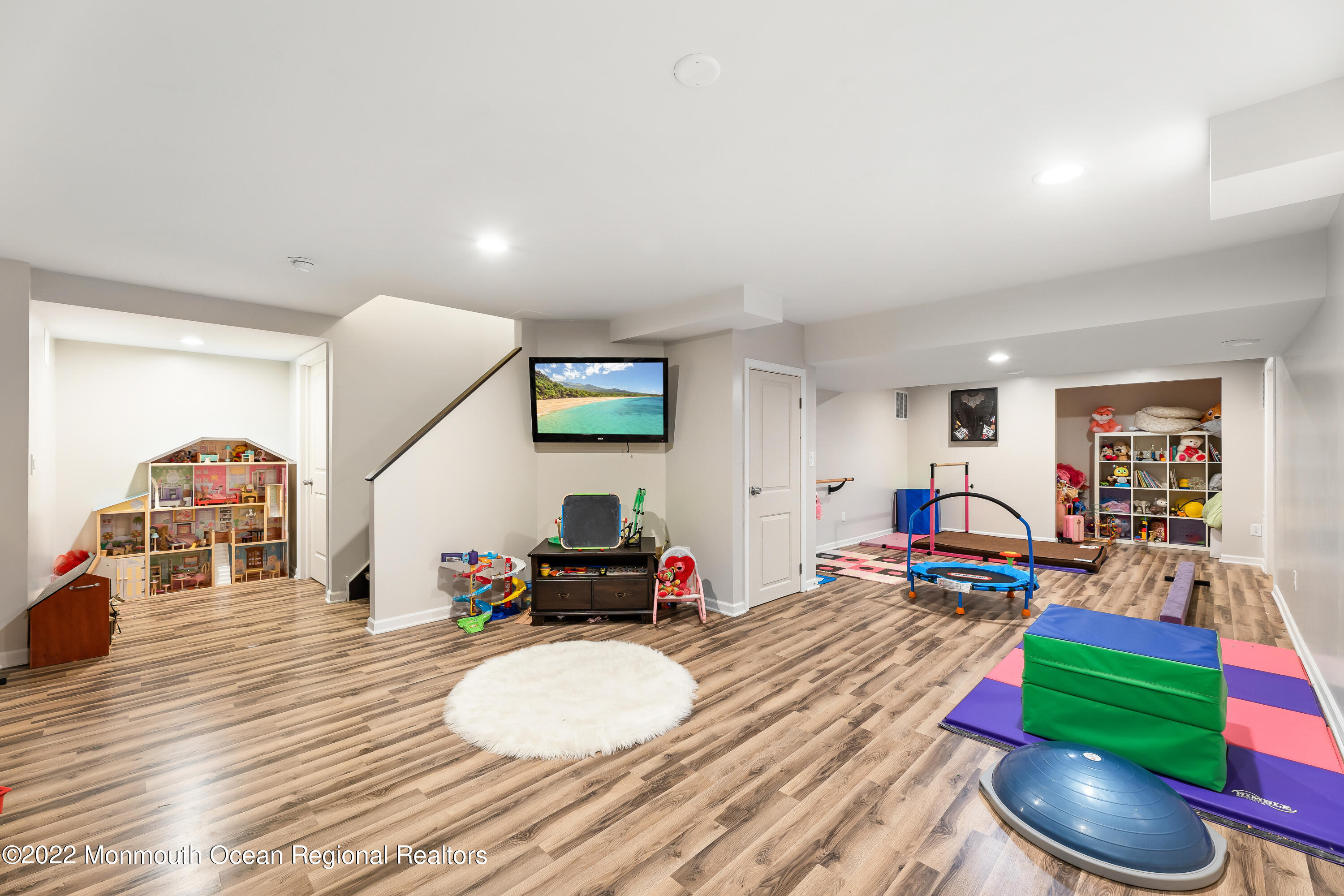 43 Weathervane Circle Cream Ridge, NJ 08514 - Photo 22 of 29 21. Basement