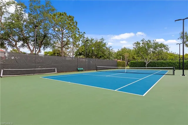 $4,750 | 7127 Blue Juniper Court, Unit 201, Naples, FL 34109