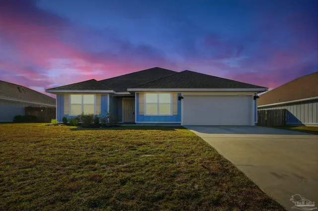 $386,000 | 3871 Larry Furr Way, Pensacola, FL 32526