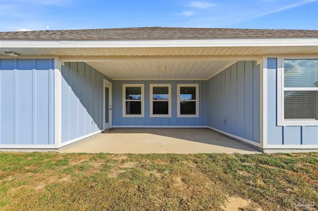 $386,000 | 3871 Larry Furr Way, Pensacola, FL 32526