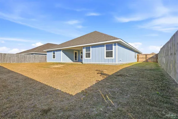 $379,000 | 3871 Larry Furr Way, Pensacola, FL 32526