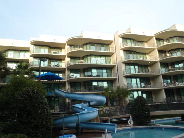 27580 Canal Road, Unit 1326 Orange Beach, AL 36561 - Photo 1 of 1