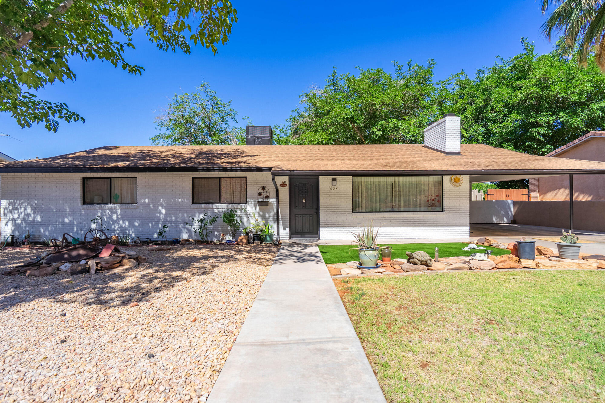 857 North 630 West St. George, UT 84770 - Photo 15 of 59 857 N 630 W-014