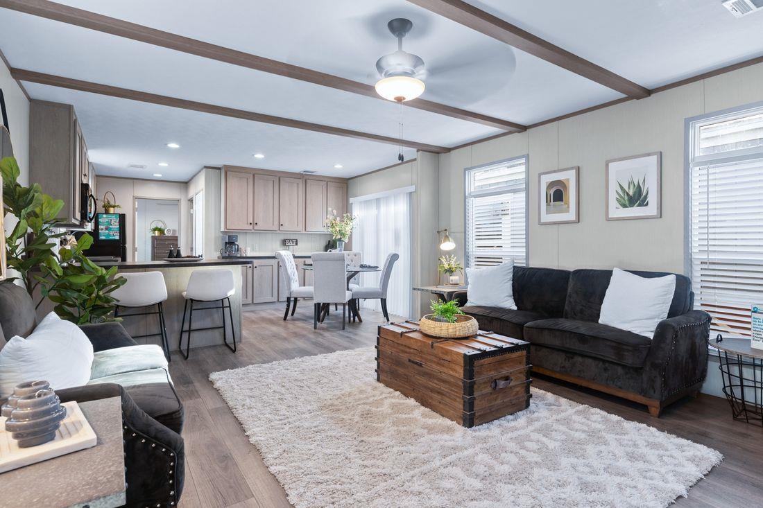 45 Horizon Circle Parachute, CO 81635 - Photo 2 of 15