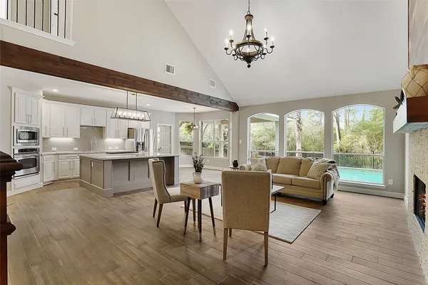 $5,595 | 87 North Concord Valley Circle, The Woodlands, TX 77382