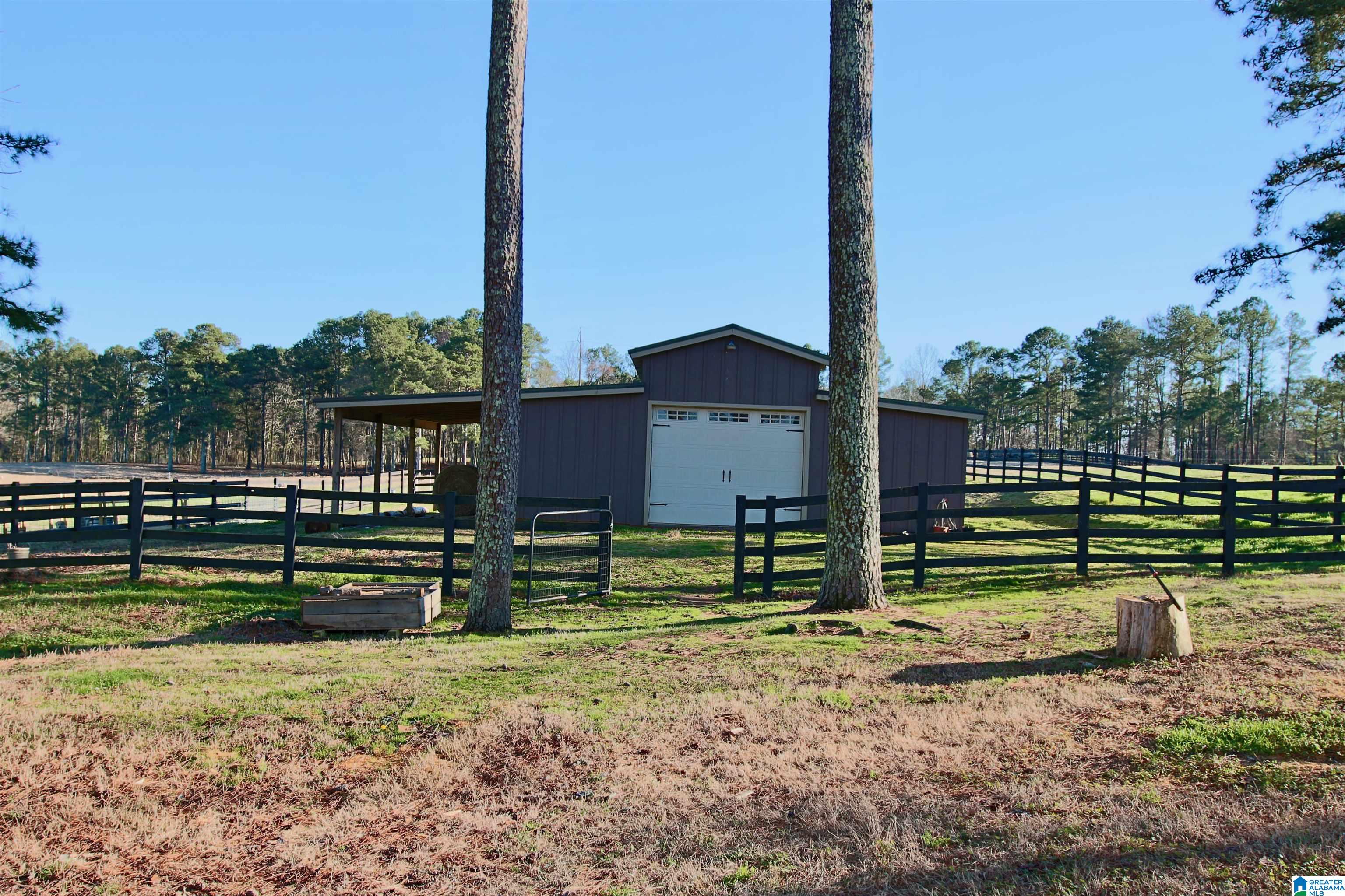 1396 Sun Valley Road Harpersville, AL 35078 - Photo 53 of 82