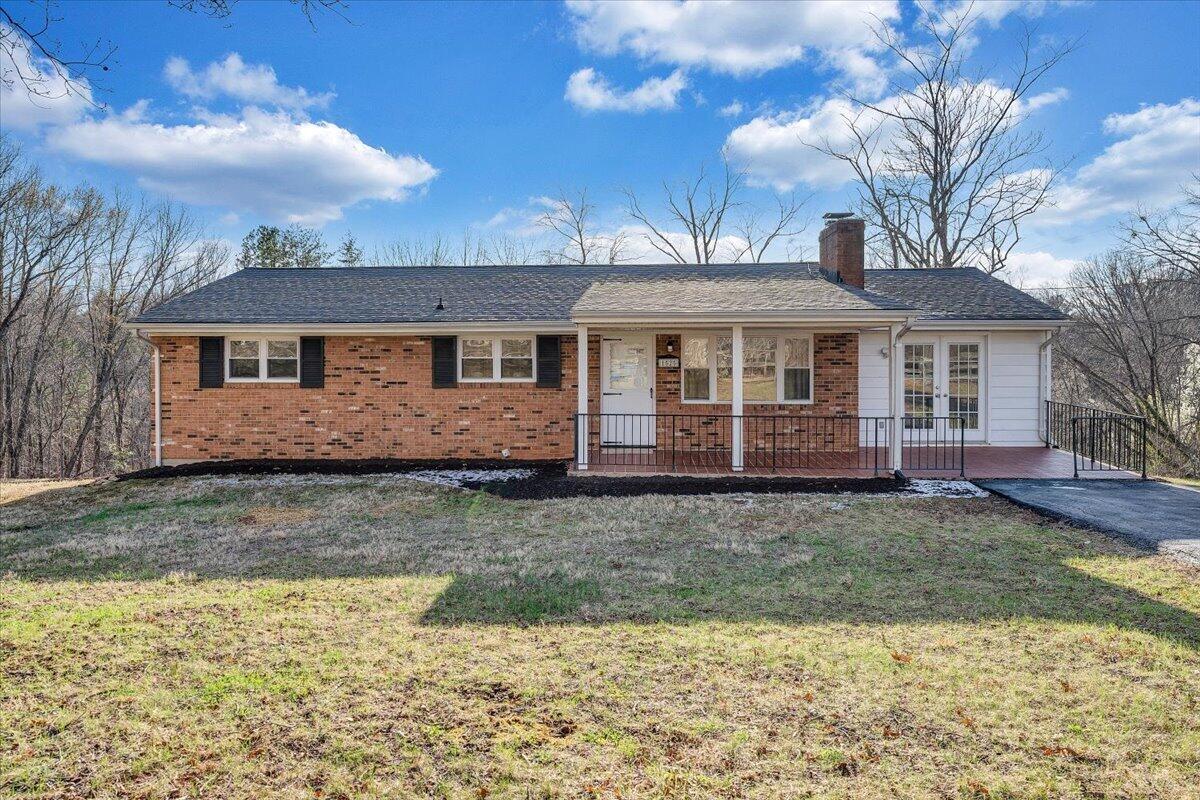 1525 Bandy Mill Road Hardy, VA 24101 - Photo 1 of 45 01-MIB01082