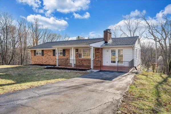$285,000 | 1525 Bandy Mill Road, Hardy, VA 24101