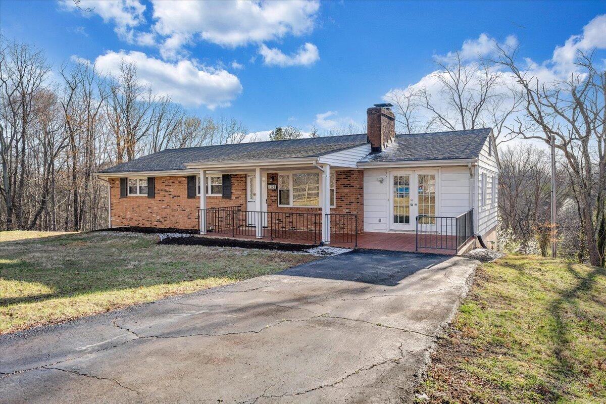 1525 Bandy Mill Road Hardy, VA 24101 - Photo 2 of 45 39-MIB01079