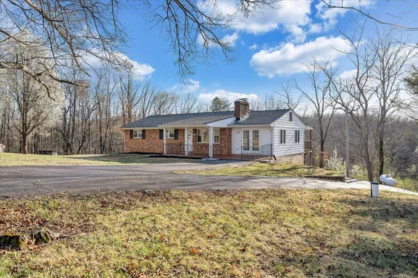 $285,000 | 1525 Bandy Mill Road, Hardy, VA 24101